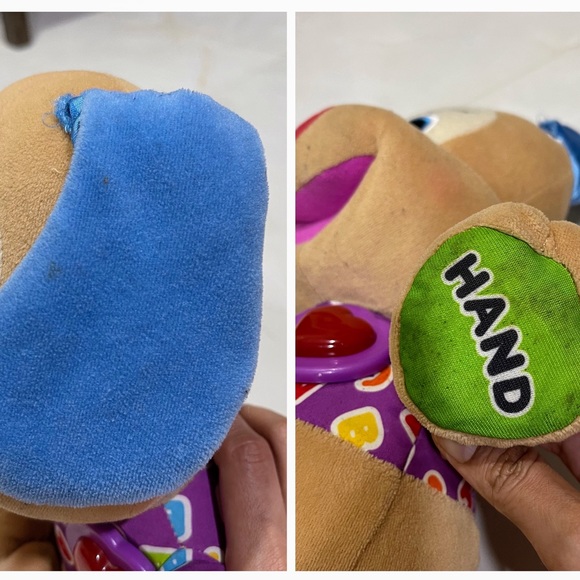 Fisher Price Puppy For kids - Picture 14 of 15